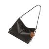 Women's Leather Handbag Crossbody Bag Casual Multifunctional Shoulder Bag Large for Work/ School/ Shopper Casual Daily