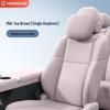 BYD Dolphin Headrest & Lumbar Support: Essential Car Neck & Waist Pillow for Interior Comfort