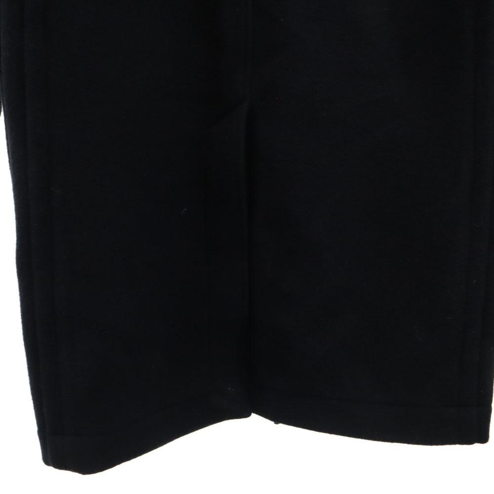 J.W.Anderson. Long Sleeve Wool Coat US36 Black Series Men's Used