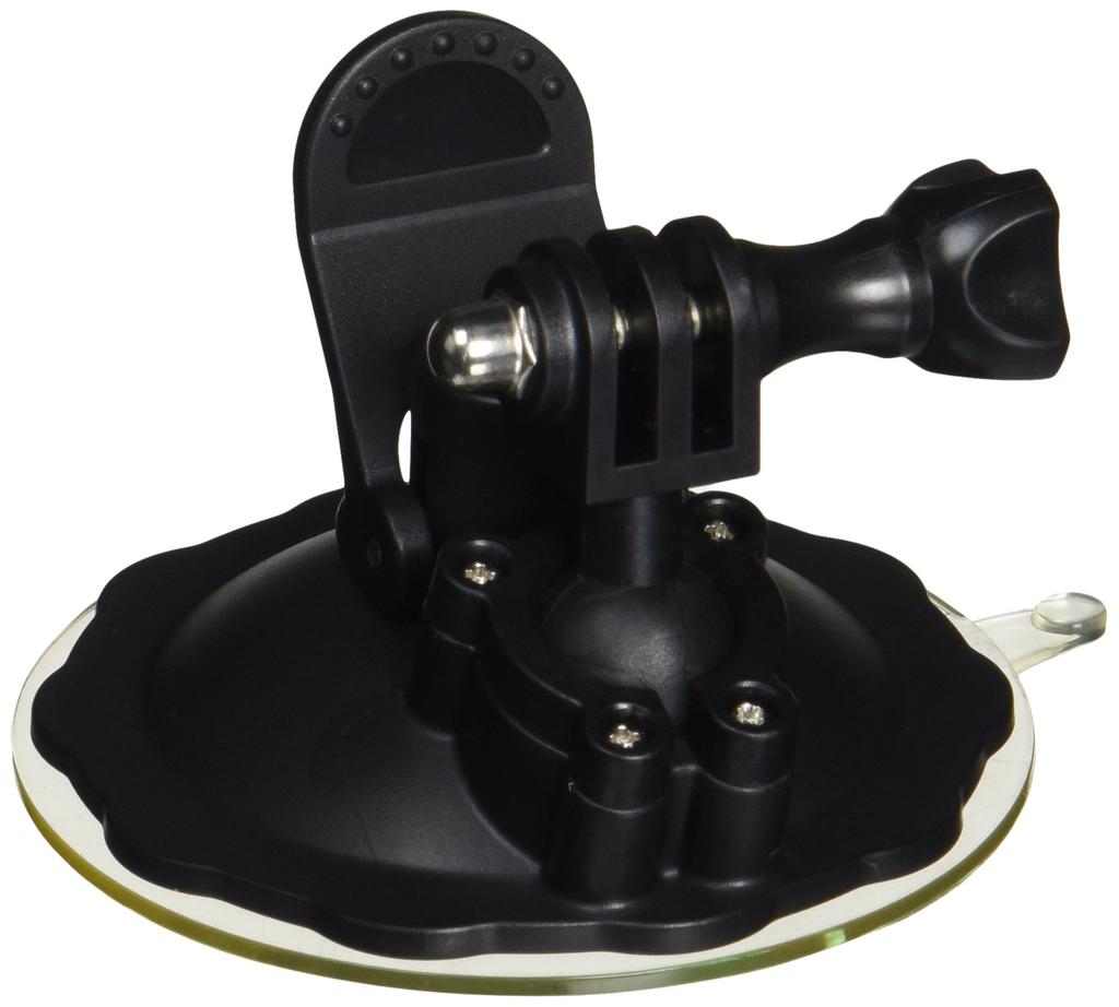 Krátký držák s přísavkou typ 2 Krátký držák s přísavkou pro SHIMANO REC-MOUNTS [SH-01-GP]
