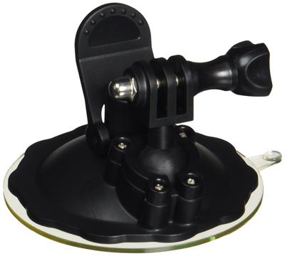 Short Suction Cup Mount Type 2 Short Suction Cup Mount for SHIMANO REC-MOUNTS [SH-01-GP]