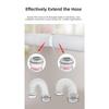 Airflow Adapter Air Conditioning Adapter Air Duct Reducer For Cooling Home Cooling Solutions For Air Conditioning Systems