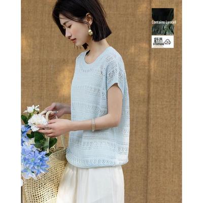 Tops – T-shirt, polo e canotte