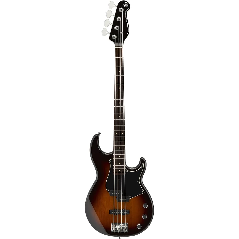 Yamaha Yamaha electric bass BB434 TBS