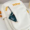 Women's Backpack Lightweight Junior High School Student Schoolbag