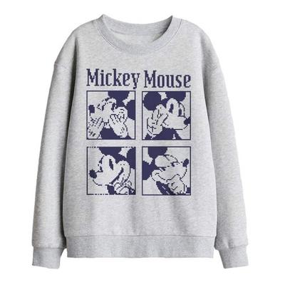Tops (For Boys Over 4) – Hoodies & Sweatshirts
