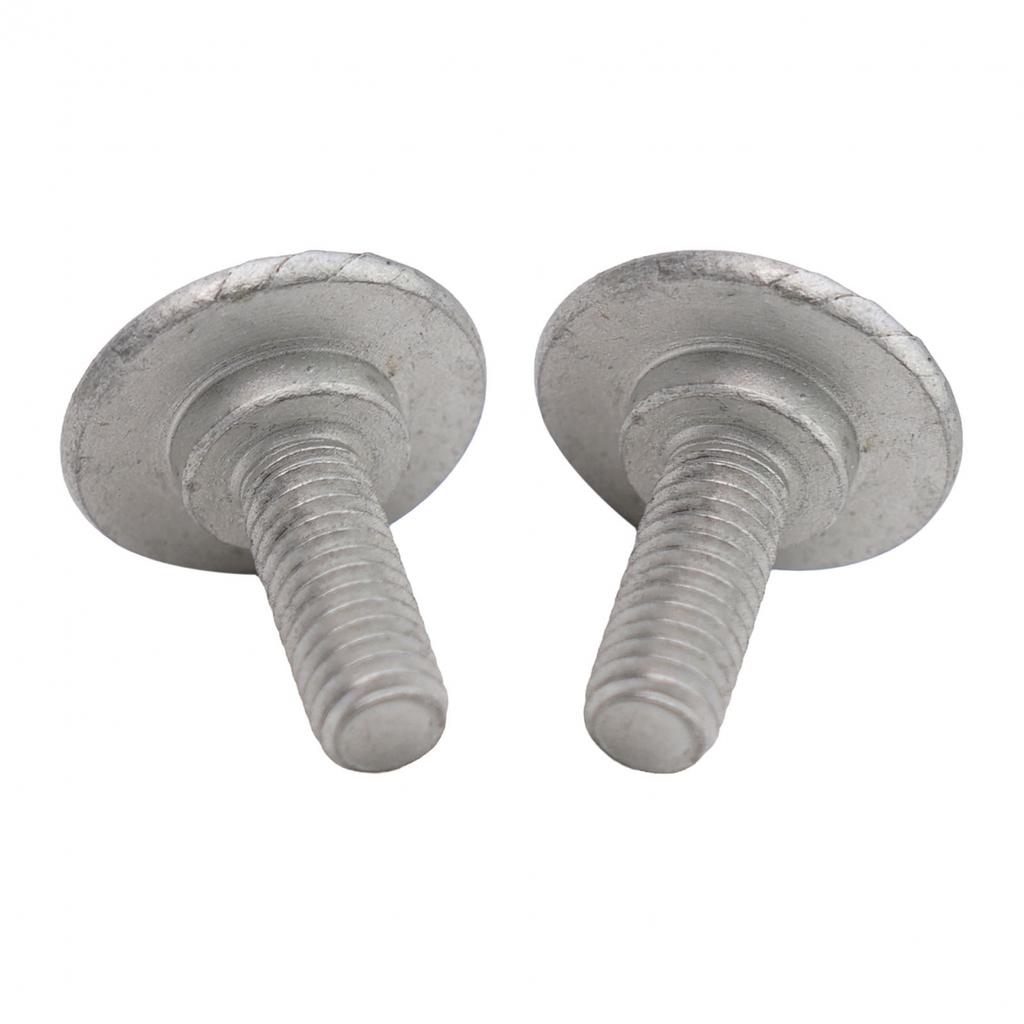 Lower Cover Bolt Engine Splash Shield Lower Cover Bolt Lower Cover Bolt