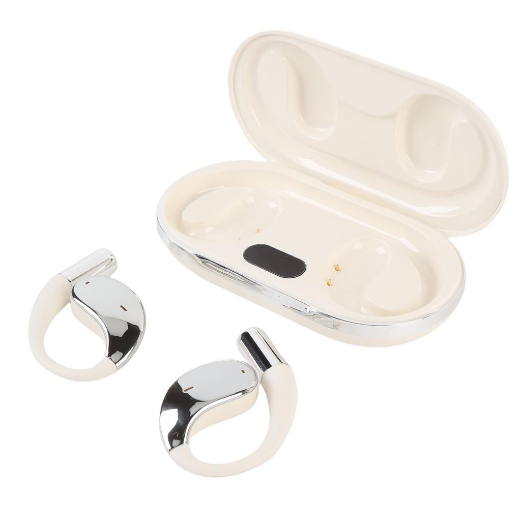 Al Translation Earphone   V5.4 Ear Hook Language Translator Earbuds   Battery Life
