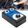 New Car Tester Dual Hole Spark Nozzle Ignition Automotive Tester Uk Accurate Instruments Us Eu Maintenance Syste N2u6