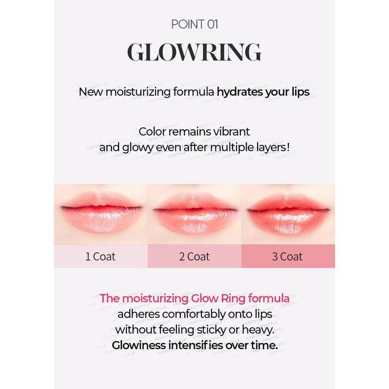 BANILA CO B by Banila Dew Glow Tint - 8 Colors