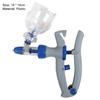 Yousheng 1 Set 1ml/2ml/5ml Pet Syringe Clear Scale Continuous Injection Adjustable Veterinary Automatic Injector Syringe for Poultry