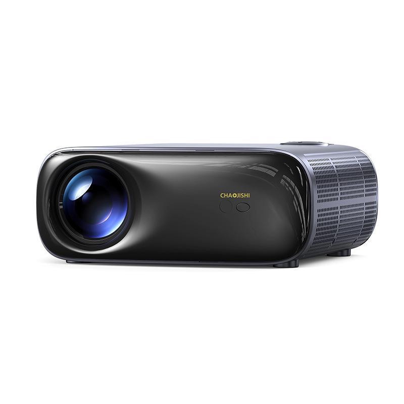 2024 Auto-Focus 4K Ultra-Clear Projector for Home Theater and Bedroom