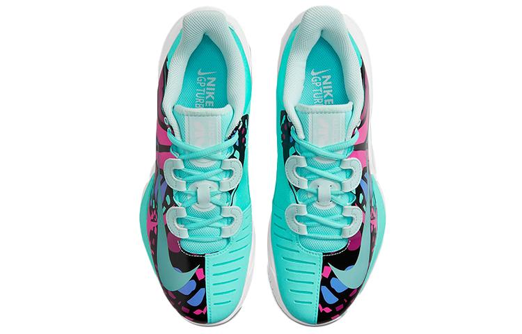 Nike Court Air Zoom Gp Turbo Naomi Osaka Aqua Women's DV4327-411