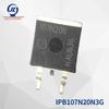 Original 107N20N 200V 88A TO-262 Through-Hole; Compatible with 110N20N