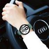20mm 22mm silicone Band For Samsung Galaxy watch 7/FE/6/5/4/classic/Active 2/3/S3/40mm Bracelet Huawei watch GT-2-Pro 3 4 strap