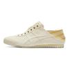 ONITSUKA TIGER MEXICO 66 Casual Shoes Unisex Light Yellow Sneakers 1183A437-752