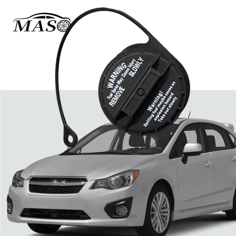 

Fuel Tank Filler Gas Cap for Subaru Impreza WRX STI 2012-2014 Forester 2011-2013 Tribeca 2013-2014 42031-SC000