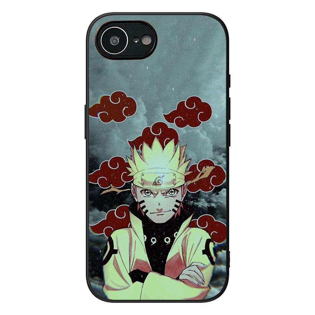 Kakashi Hatake Narutos Itachi Uchiha Phone Cover for Huawei P30 P20 Mate 10 20 Lite Pro Y7 Y8S Y9A Y9 Prime P Smart 2019 Case