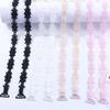 Wedding Lace Bra Accessories Transparent Shoulder Strap Intimates Accessories Invisible Bra Strap