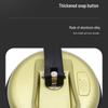 Rubber Aluminum Alloy Suction Cup Lifter