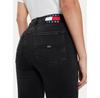 Джинсы Tommy Jeans Sylvia DW0DW16001 черный Skinny Fit