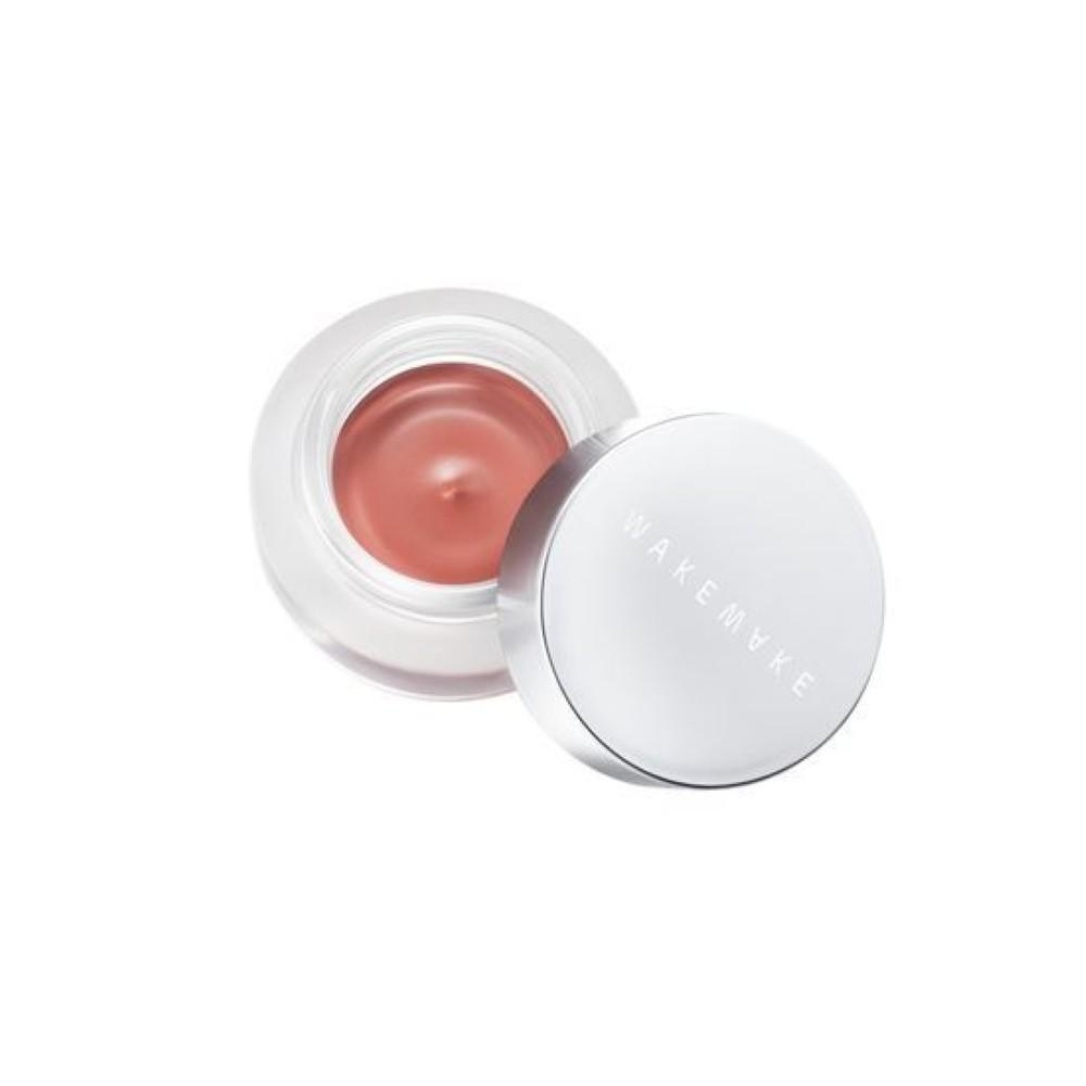 WAKEMAKE Over Blurring Pot (blusher)