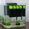 10PCS Hydrophobic Goldfish Spawning Hatching Grass Fish Spawning Breeding Brush  Aquarium Fish Tank