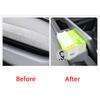 For Tesla Model YL 2025-2027 Silicone ETC Storage Box with Bracket Paper Towel Storage Box Automobile Modification Supplies