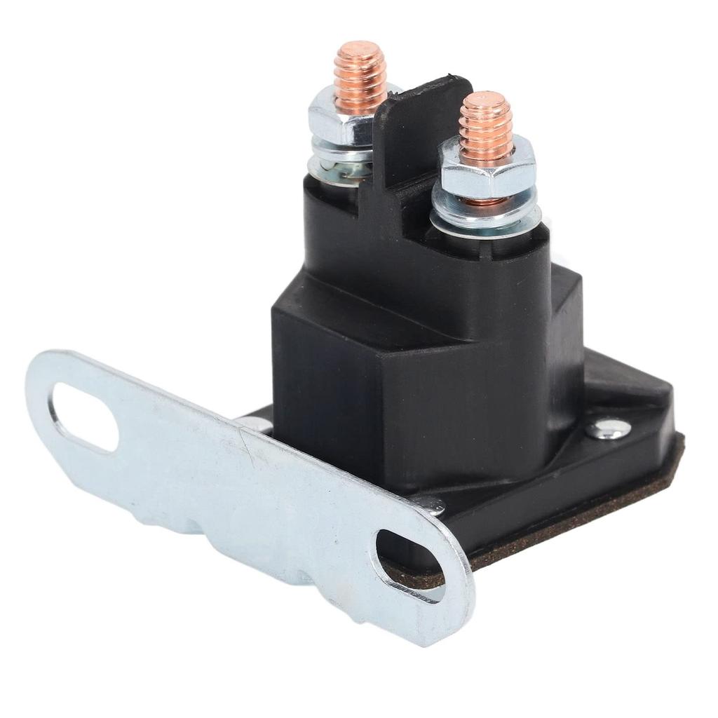 DC12V Spouštěcí solenoidové reléový spínač Profesionální náhrada Originální náhrada Spouštěcí solenoidové relé Sekačka na trávu Spouštěcí solenoid