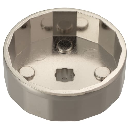 TONE Oil Filter Wrench (Cup Type) 3FW-63 Drive 9.5mm (3/8") 63