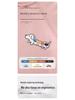 De Jong Warm Open-Top Newborn Autumn PJs Base Layer for Boys & Girls