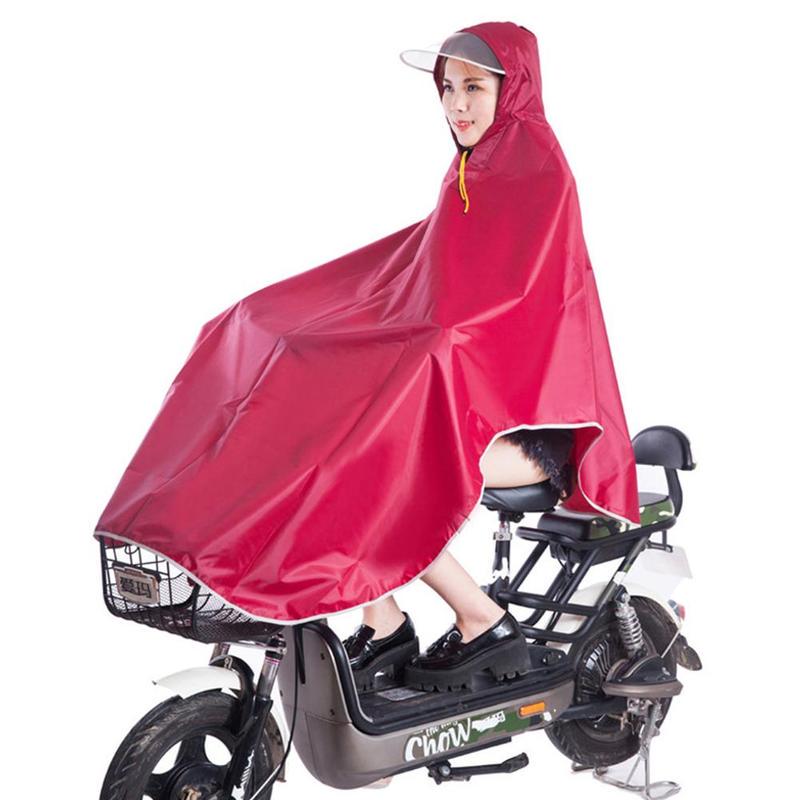 raincoat for scooter
