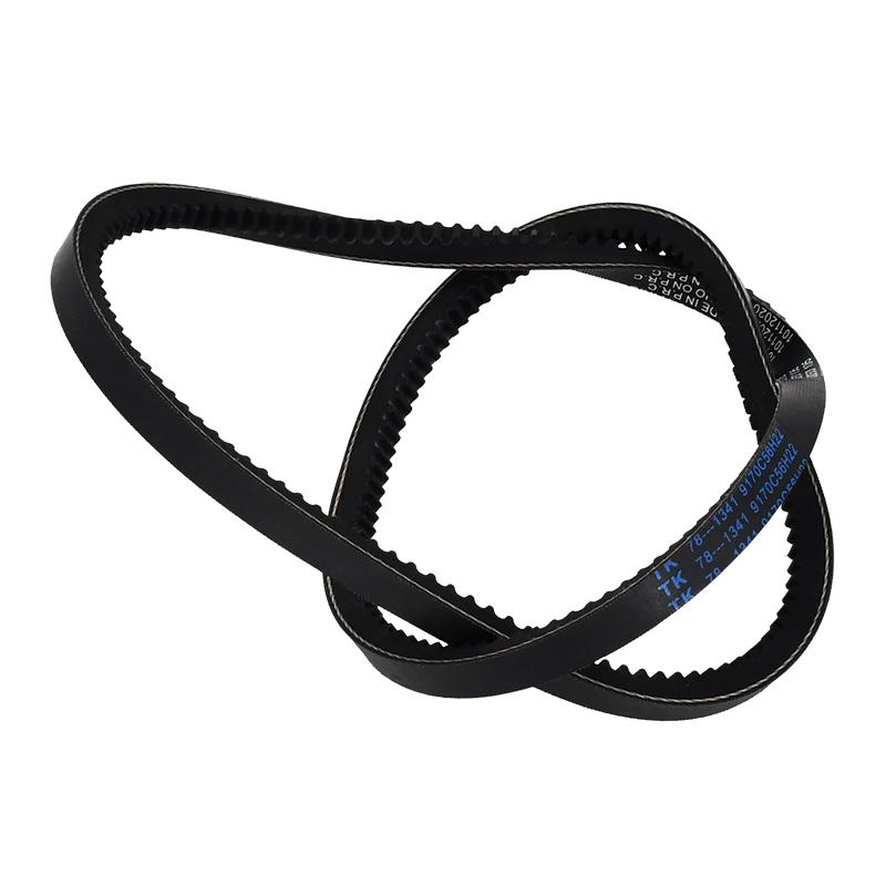Belt 10-78-1341 78-1341 Compatible with Thermo King SB190 SB200 SB210 SB230 SB310 SB-190 SB-200 SB-210 SB-230 SB-310 SB-300