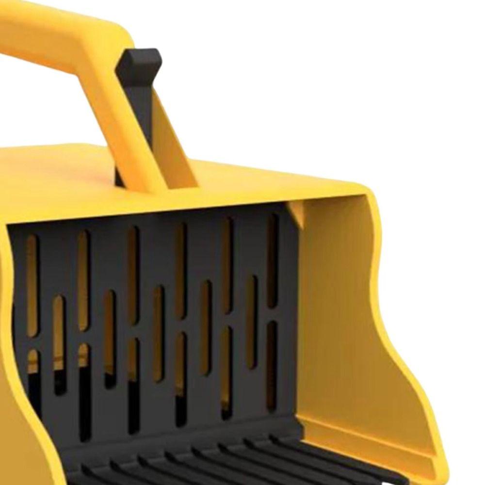 Sběr bobulí Sběrač Lopatka Nástroj Kompaktní Hřeben na bobule Sběrač borůvek Brusinky