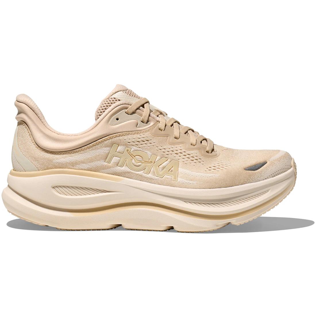 

Sneaker Hoka One One Bondi 9 Oatmeal Oat Milk(1162011-OLTM) 46
