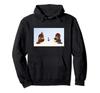 Monchhichi Graphic Hoodie