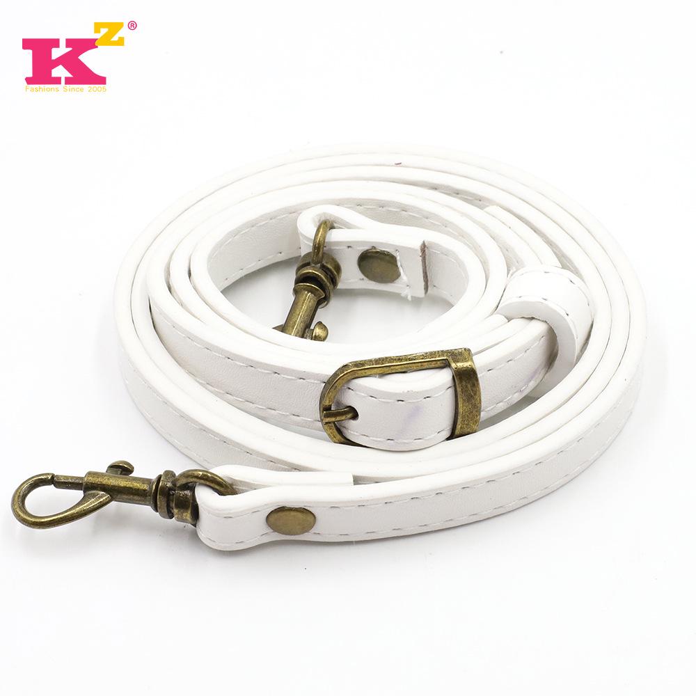 

Регулируемый ремень для сумки через плечо из искусственной кожи длиной 120 см