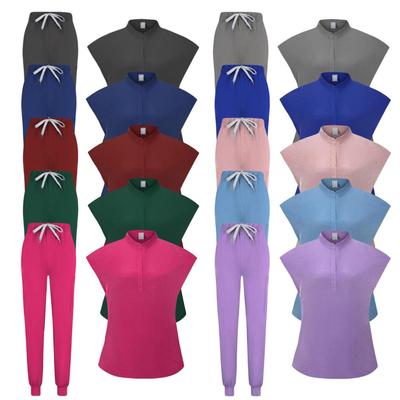 Top-Selling Surgeon & Dental Scrub Suit Set for Doctors and Nurses