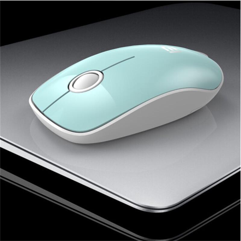 Fude V8 Wireless Mouse