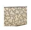 TOUS Kaos Icon 395910190 Beige Handbag