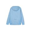 Jordan Sweatshirts Men's Blue Hooded Thickened Regular DV7682-427