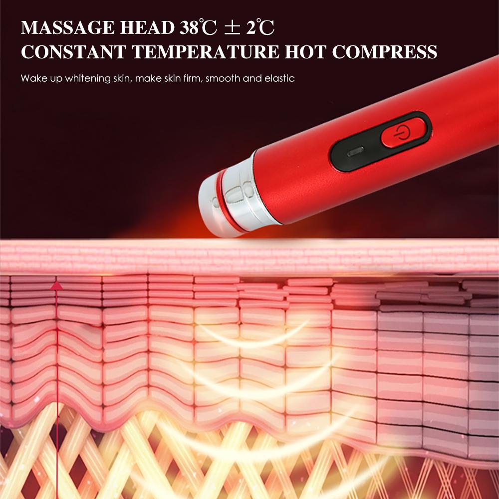 Buy Electric Eye Cream Importer Eye Massager Eye Massager Artifact