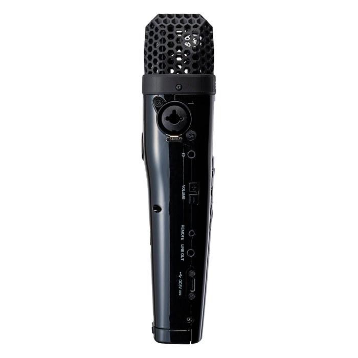 ZOOM M4 Handy Recorder Microphone Type 32bit Float Recording 4-Track