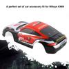 Remote Control Toy Car Vehicle Shell Accessory Parts Fit for Wltoys K969