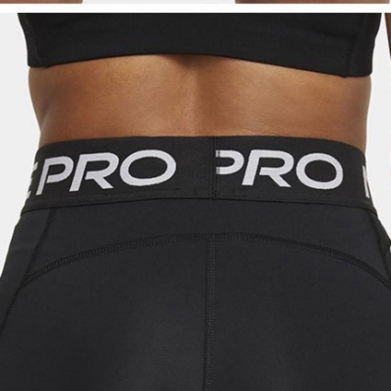 Nike ShortS Women S Pro 365 5 Inch ShortS Cz9832 010 S2303