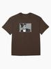 Josephine Baker Josephine Baker Oversized T-Shirt