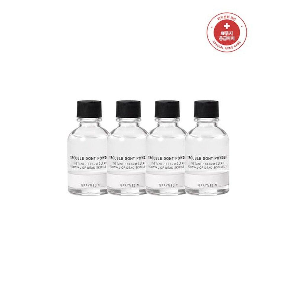 

Trouble Dont Powder 30 мл 3+1