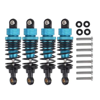 Compatibel Met Tamiya TA03 TA02 TA01 TA03F XV01 WR-02 GF-01 WR-02CB Voor HSP 94123