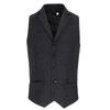 Premier Mens Herringbone Waistcoat