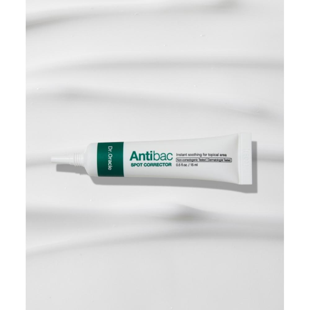 Dr.oracle Anti Bak Spot Corrector 15ml